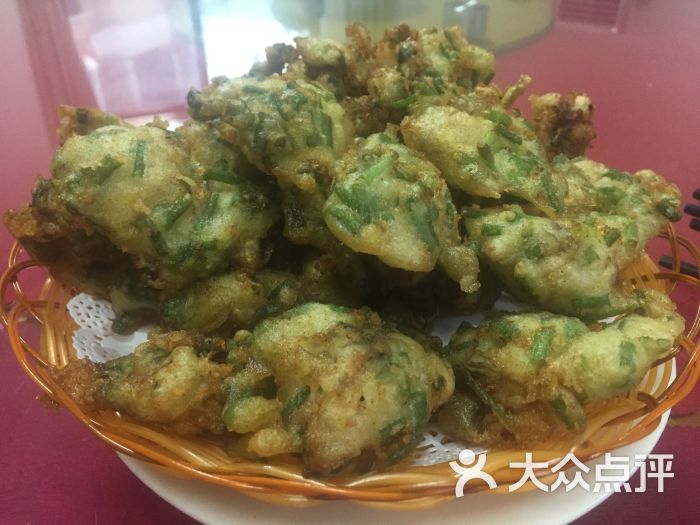 大洋海鲜美食-图片-电白区美食-大众点评网