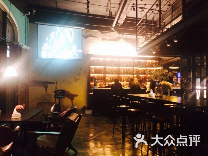 mars咖啡酒吧图片 - 第48张