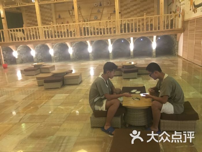 华溪温泉图片 - 第65张