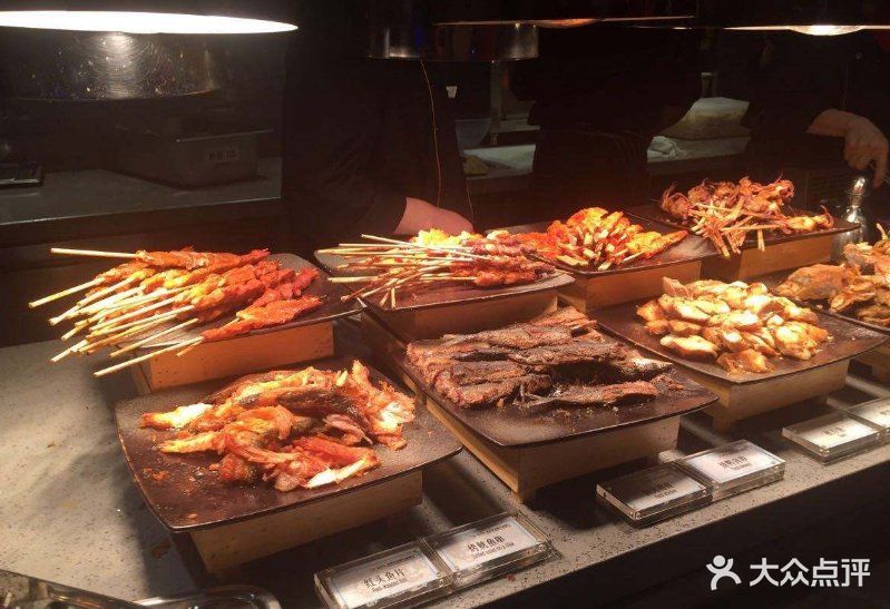 多伦多海鲜自助餐厅(华润万象城店)图片 - 第104张