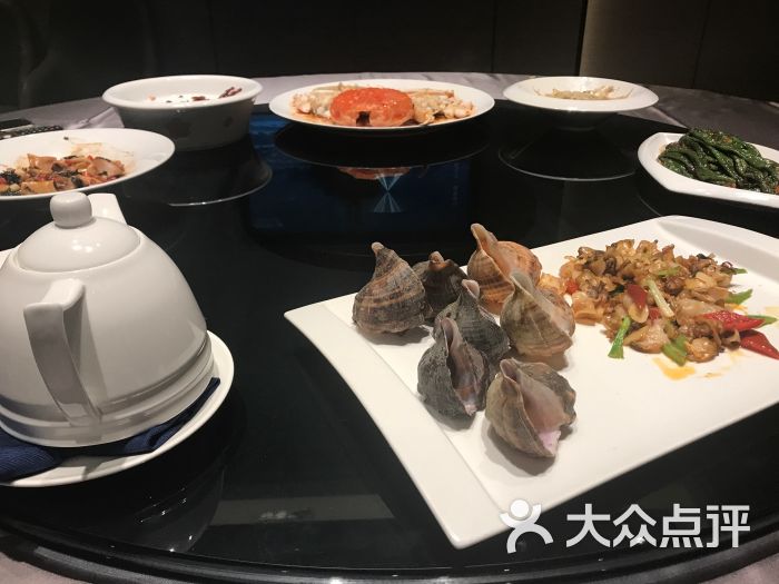 徐记海鲜(湘江店)图片 第138张