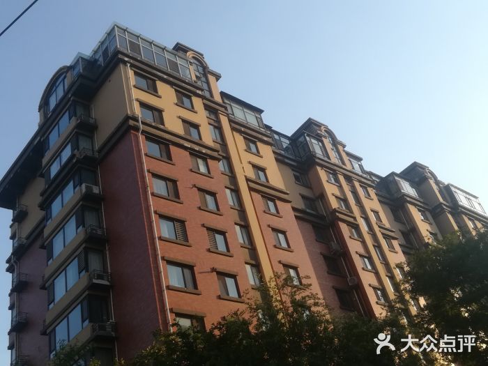 逸城山色-图片-济南生活服务-大众点评网