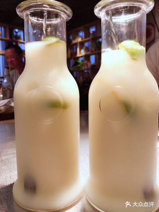 柠桔乳酸菌