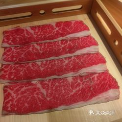锦和牛涮涮锅烧肉料理专门店新华路放题畅享店