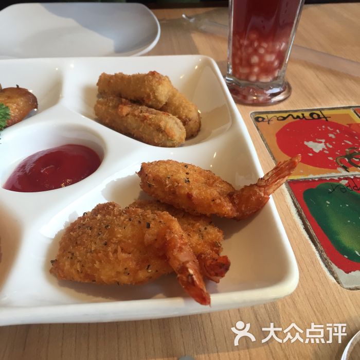必胜客(木渎天虹店)图片 第6张