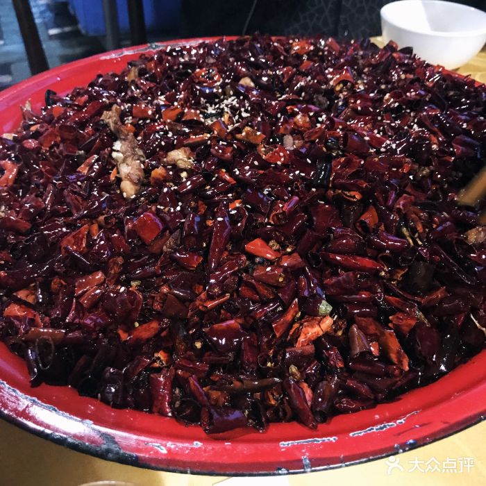 林中乐辣子鸡(歌乐山总店)图片 - 第123张