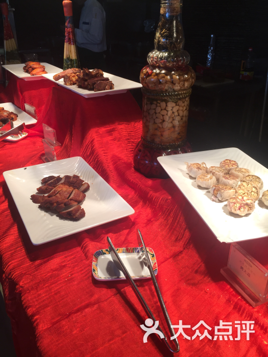 银座佳悦酒店(餐饮部)图片 - 第6张