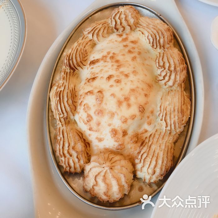 莫斯科餐厅图片-北京俄罗斯菜-大众点评网