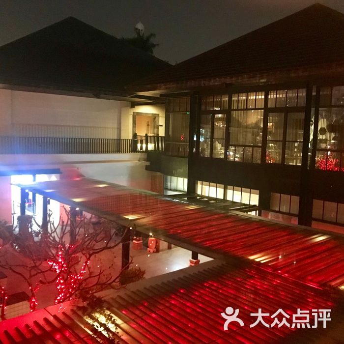 厦门骏豪会度假酒店