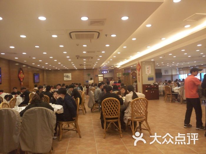 庐州太太(双岗店)-大堂图片-合肥美食-大众点评网