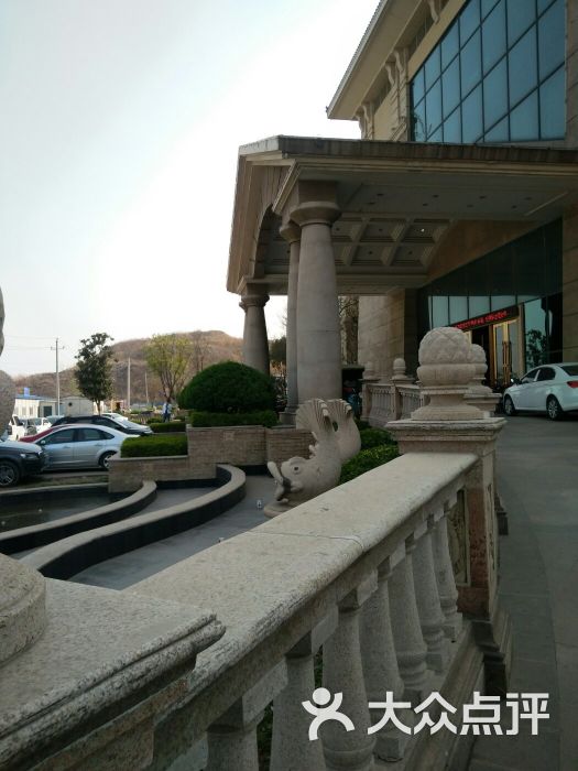 乐动健身:感觉是济南最好的健身房了吧,超.济南