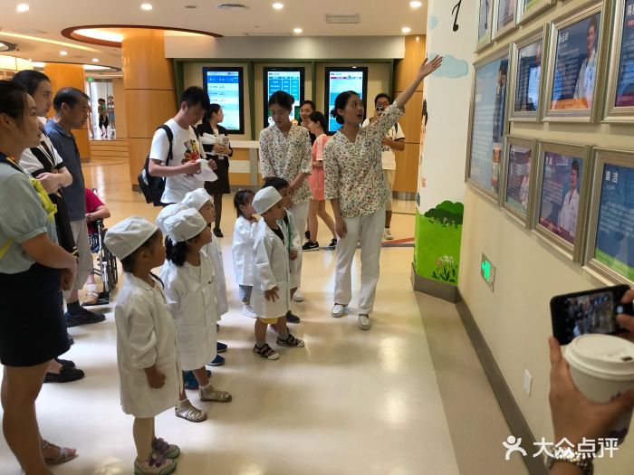 上海儿童医学中心浦滨儿童医院图片 - 第444张