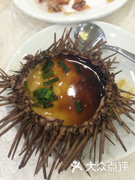 鸿星海鲜酒家年饭菜式_鸿星酒家_鸿星东江海鲜酒家(2)