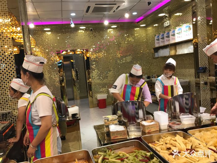 钱商茉莉香鸭颈王(商品街旗舰店)图片 第51张