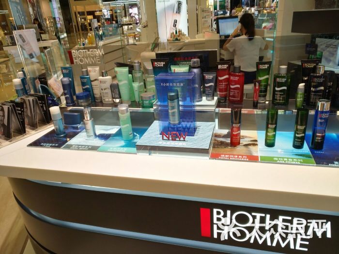 碧欧泉biotherm(群光广场店)图片 第112张