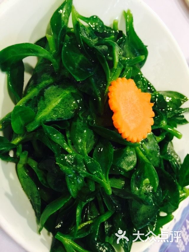 清香阁海鲜(健德门桥店)-图片-北京美食-大众点