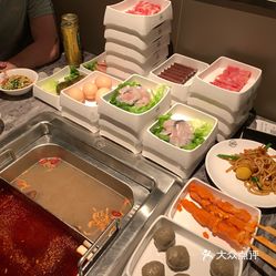 王朝自助火锅(东厦100店)
