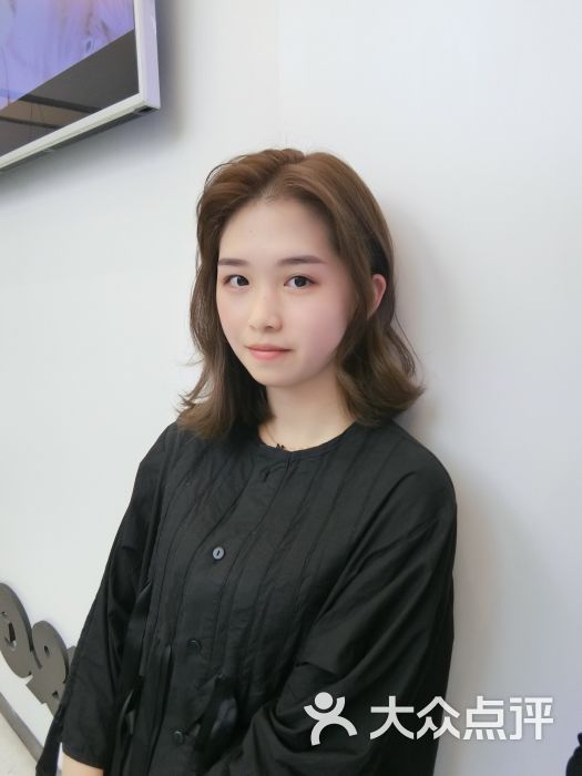 toni&guy 汤尼英盖美发沙龙(明星造型店)图片 - 第585张