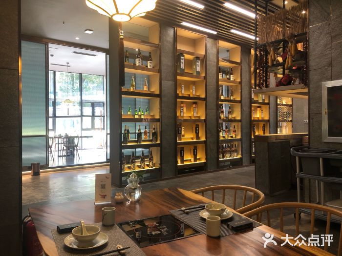 喻品酒楼(东湖店)图片