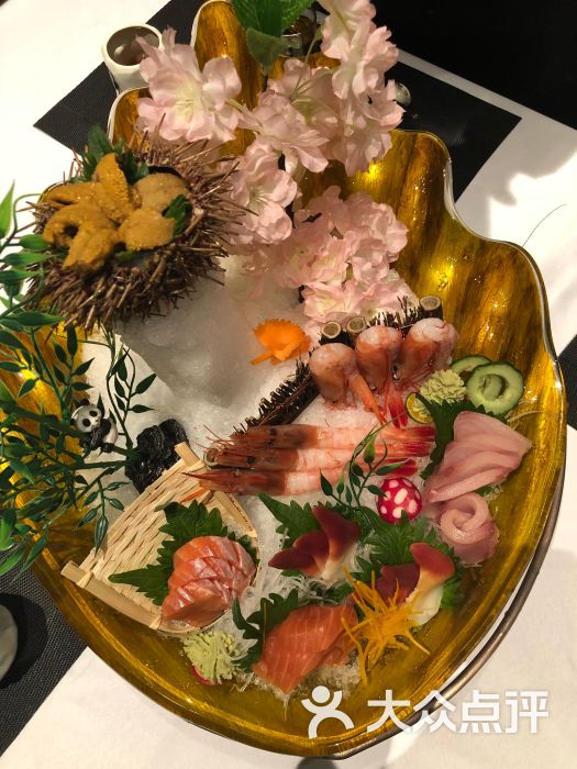 恒力国际大酒店西池日本料理图片 - 第9张