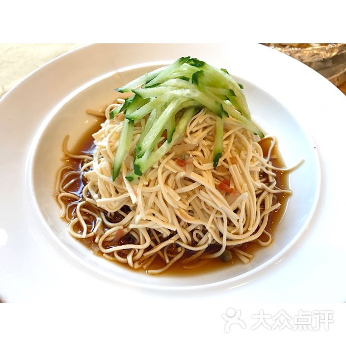 泰州干丝