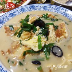韭菜涨蛋糕