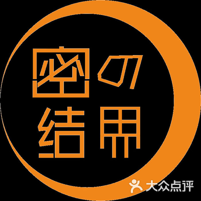 密之结界logo