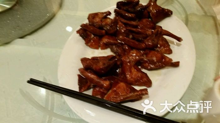 广东美心皇宫酒家图片 第24张