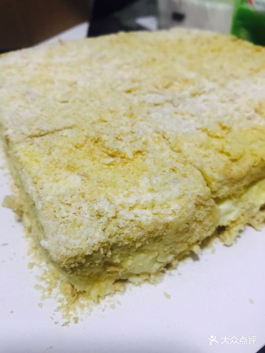 幸福西饼生日蛋糕(雨花店)图片 - 第24张