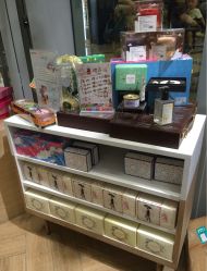 气味图书馆的全部评价-成都