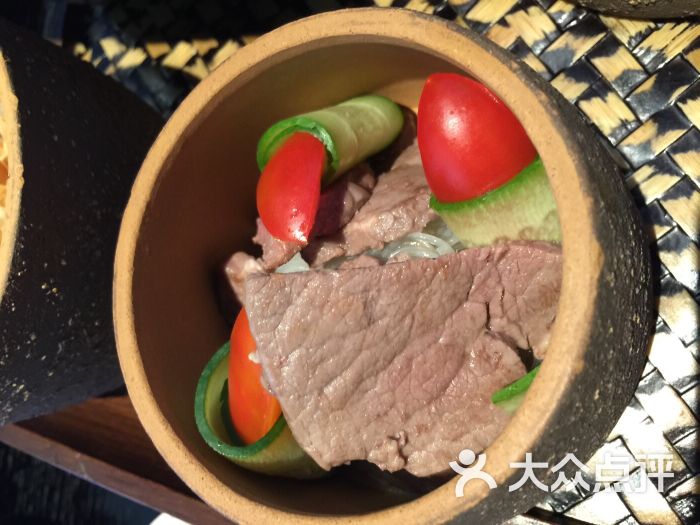 雕爷牛腩_雕爷牛腩 人均