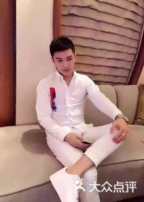 高端会所—白马会所(夜总会)图片 - 第46张