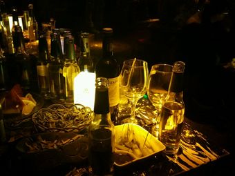 酒吧(柳河街店)我要评价|人均-清吧|柳河街浪(尚未营业)我要评价|人均