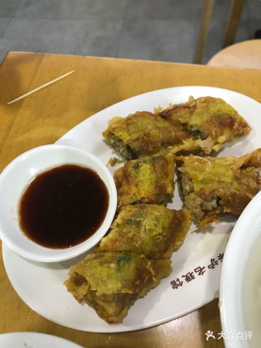 深沪名粳馆-图片-泉州美食-大众点评网