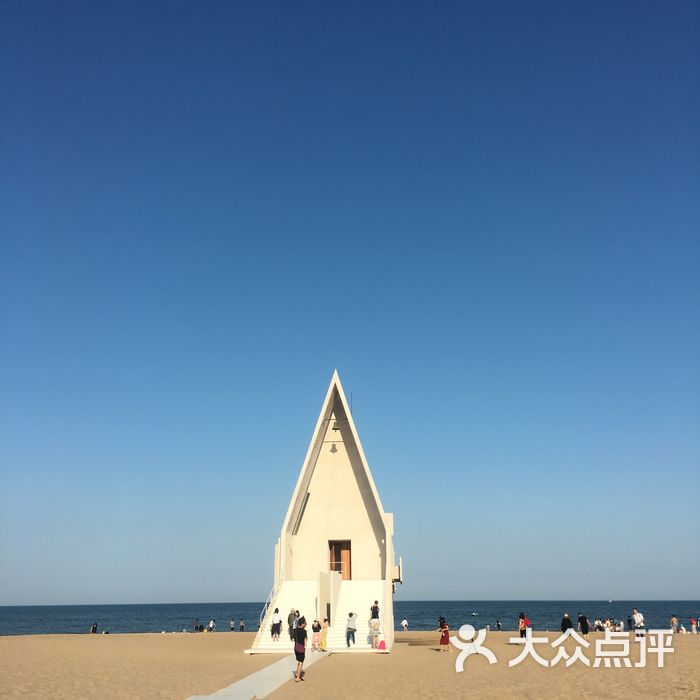 club med joyview北戴河黄金海岸度假村
