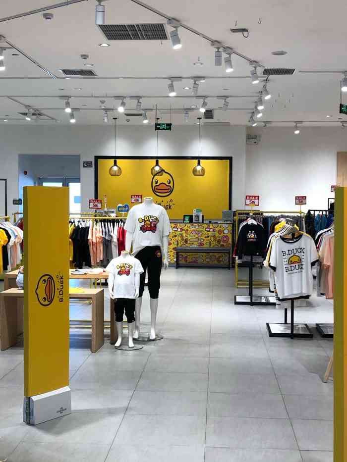 fashion evolution(金狮广场店)-"话说第一次发现这家