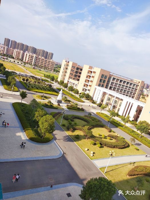 江西卫生职业学院-图片-南昌县学习培训-大众点评网