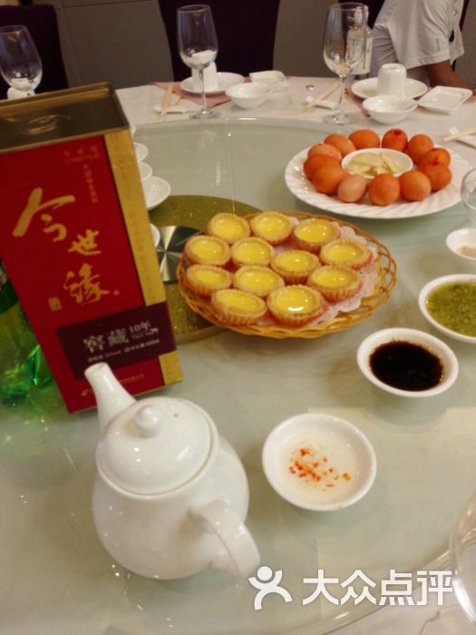 黄埔华苑酒家(黄埔店)图片 - 第7张