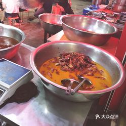 淮安人口味_南京这 10 家破店,全吃过你就站在食物链的顶端了(3)