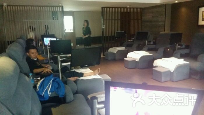 新海利spa保健会所图片 第2张