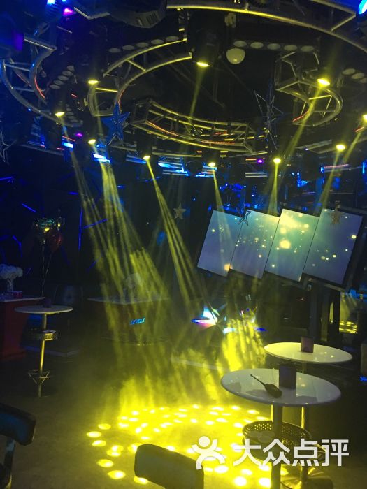 上层LEVELS-图片-广州K歌