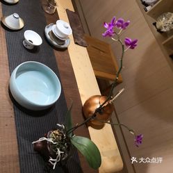 陆羽茶室人均消费_陆羽茶经图片(3)