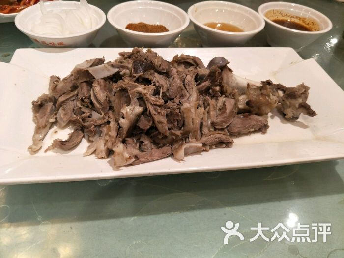 巴给餐厅-图片-阜康市美食-大众点评网