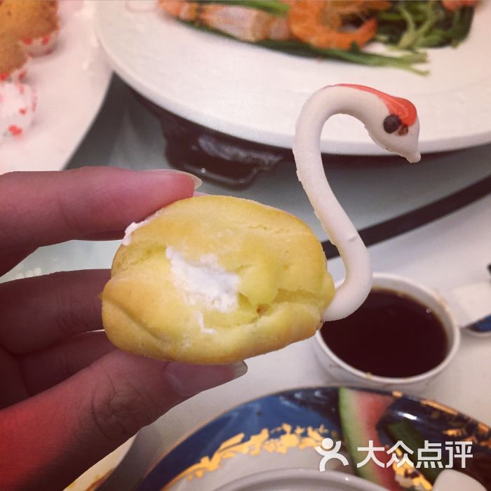 云天楼·洲际瓯越大酒店-图片-温州美食-大众点评网