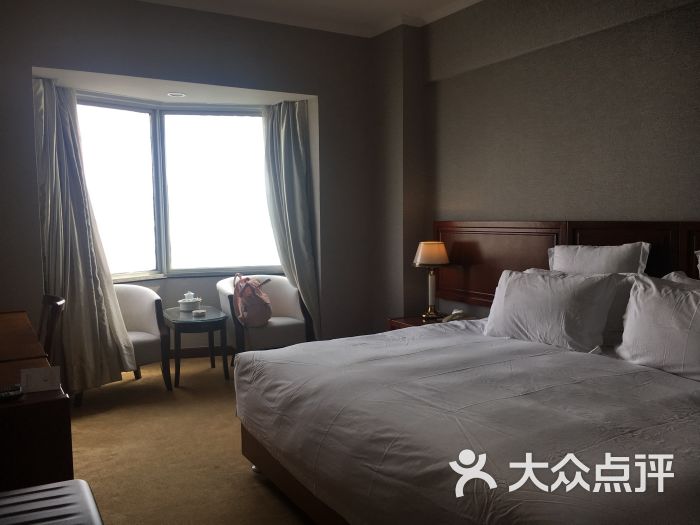 汕头嘉和海景酒店图片 第62张
