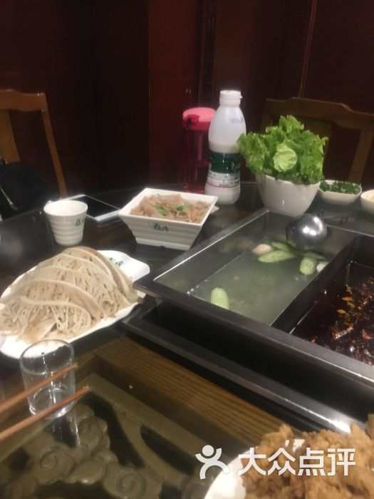 春怡火锅-图片-阆中市美食-大众点评网