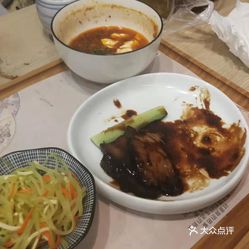 老总饭菜_饭菜图片真实(2)