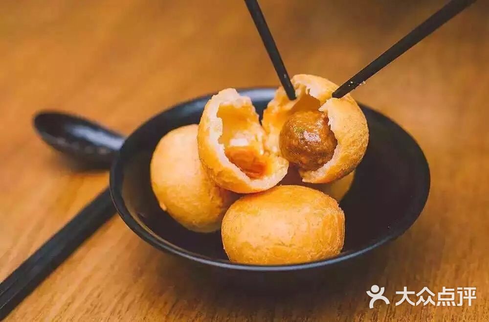 糊涂生煎(枫桥店)--菜-脆皮玉兰饼图片-苏州美食-大众