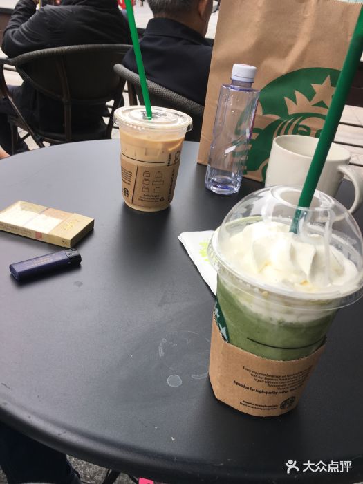 星巴克(重庆南坪万达广场店)图片 第68张