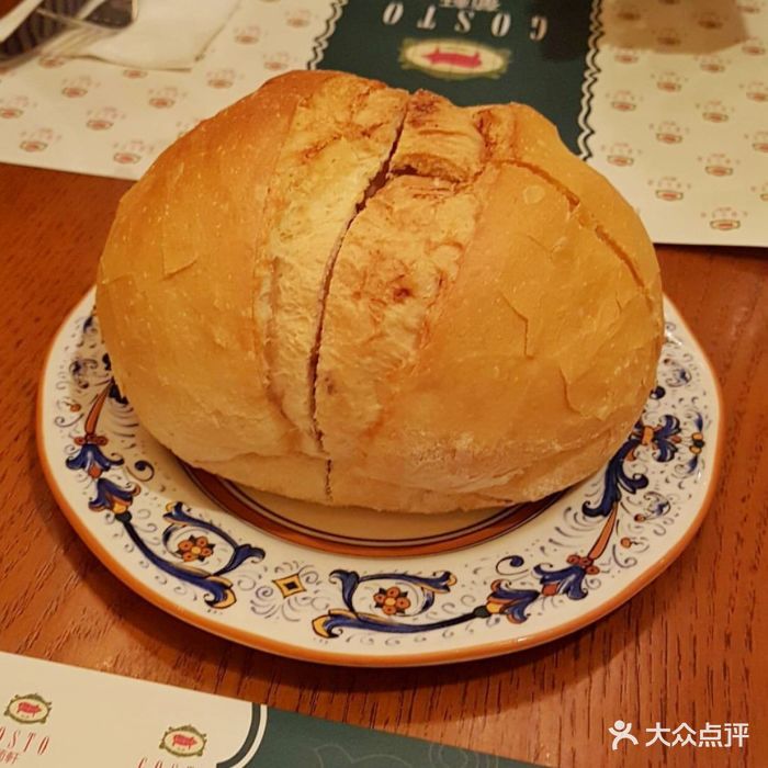 对的起米其林餐厅的牌子,好吃不贵。酒还好.